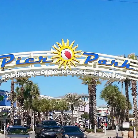 Villa Boardwalk 1810